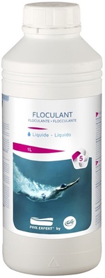 Flocurante Liquido 1 litro
